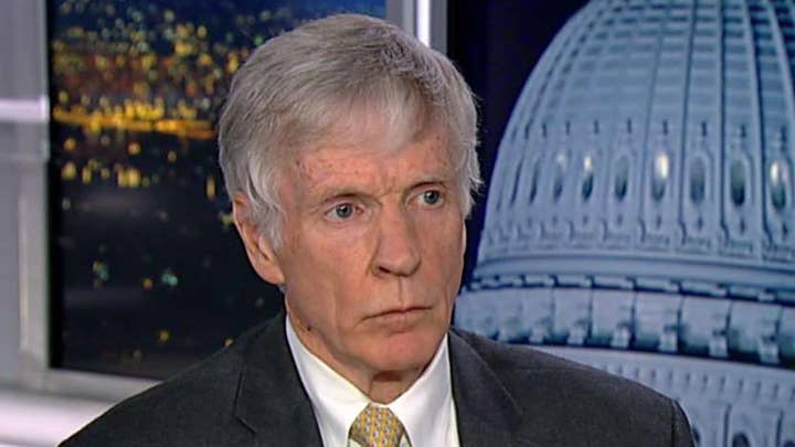 Former US ambassador to Afghanistan on America's path forward in the region