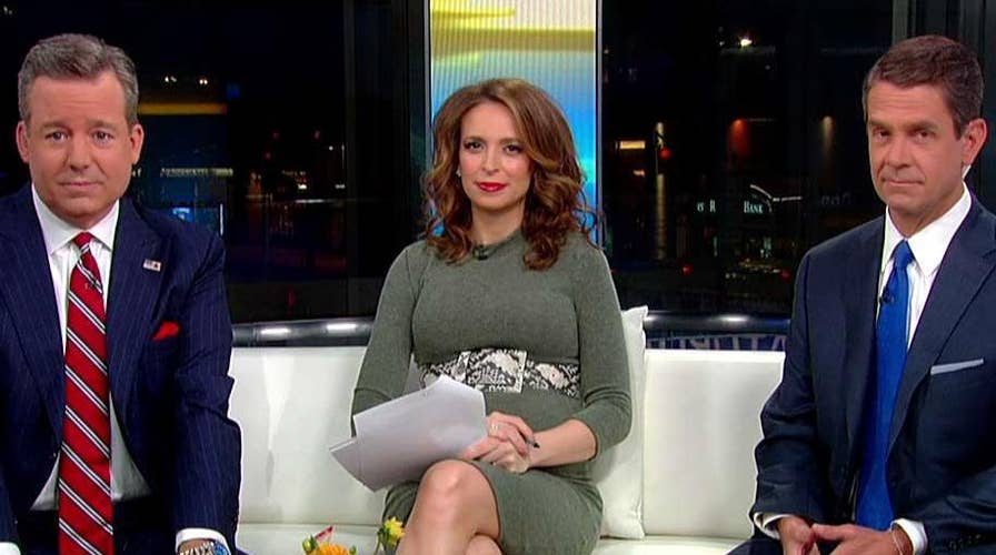 2020 Democrats ramp up their impeachment calls over the whistleblower complaint