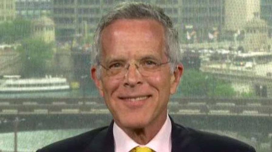 Trump steps up attacks on Powell after Fed's quarter-point rate cut