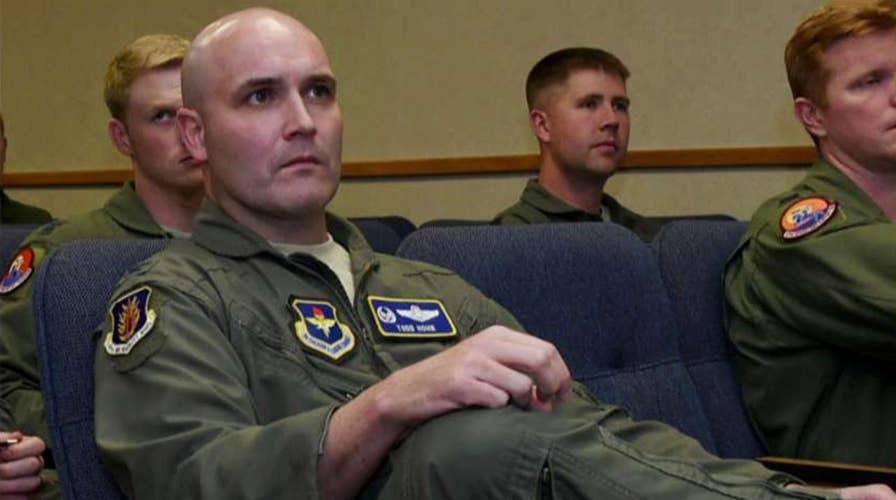 China accuses FedEx pilot of 'smuggling weapons and ammunition'