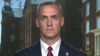 Lewandowski hints at reconsidering Senate run to help Trump battle impeachment