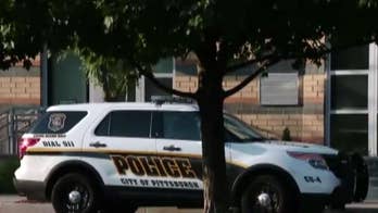 California man arrested in Pittsburgh mass overdose deaths, linked to orange wristbands, officials say