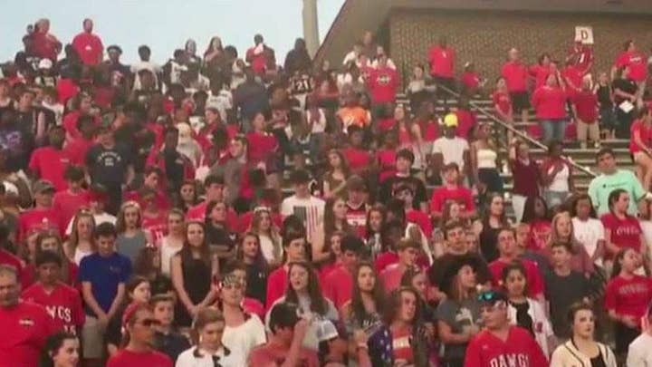 An open letter to Alabama public schools administrators about prayer in school