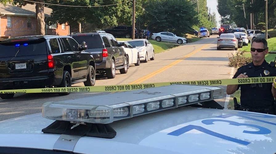 Police advocates say it's time to stop the 'demagoguery' and back America's men and women in blue