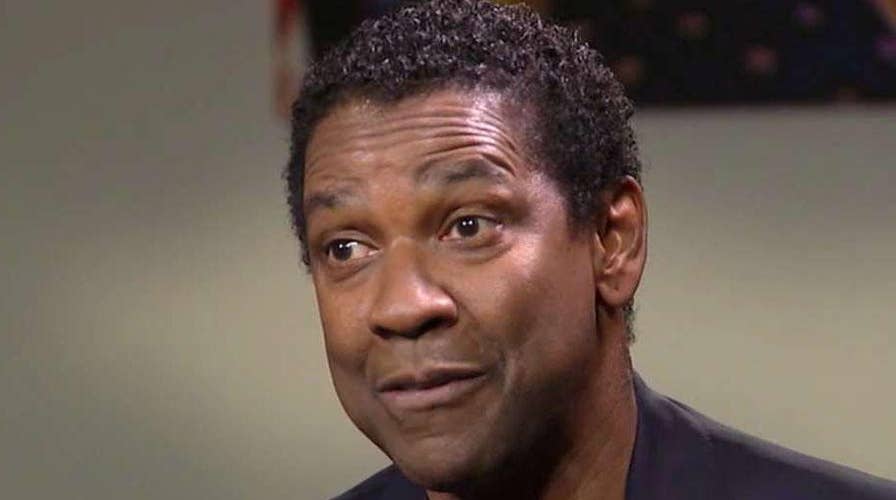 Denzel Washington on the club that made him the man he is today