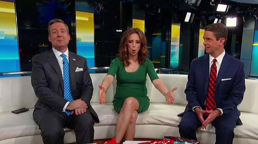 Which candy are you willing to go without?