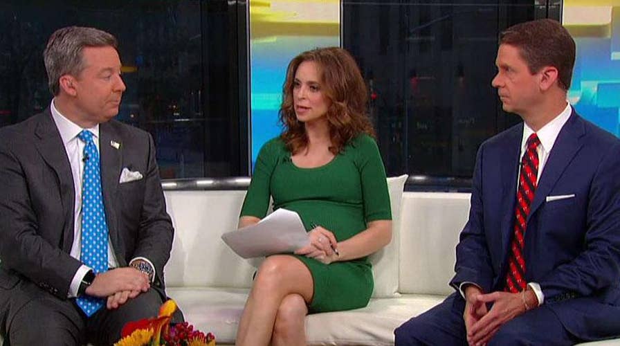 Alexandria Ocasio-Cortez calls out her own party's 'refusal' to impeach President Trump