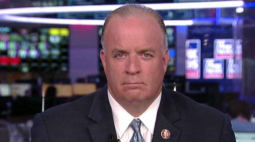 Rep. Kildee on whistleblower complaint: The law is clear, the information should be forwarded to the committee