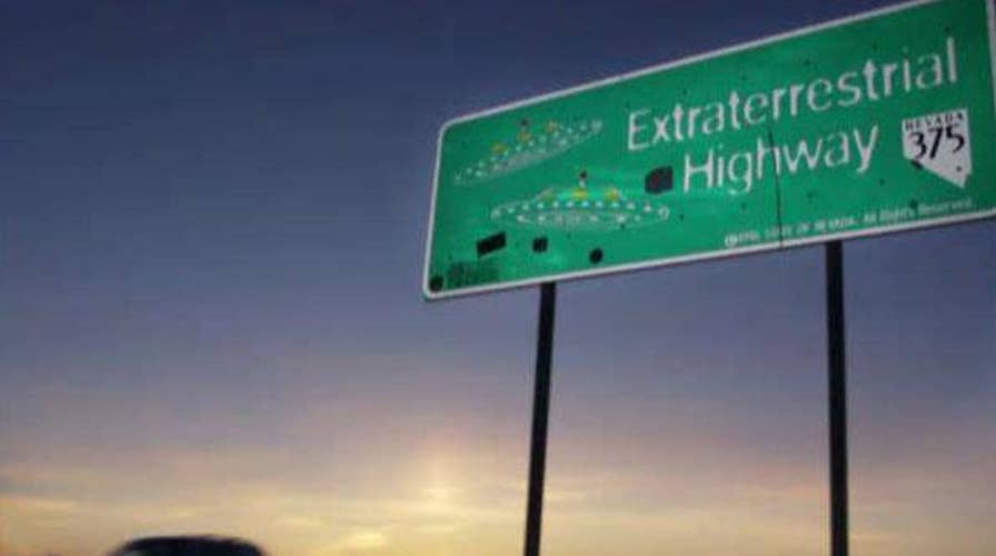 What was end result of 'Storm Area 51?'