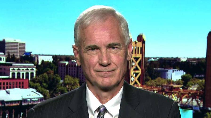 Trump holds event with Indian Prime Minister Modi