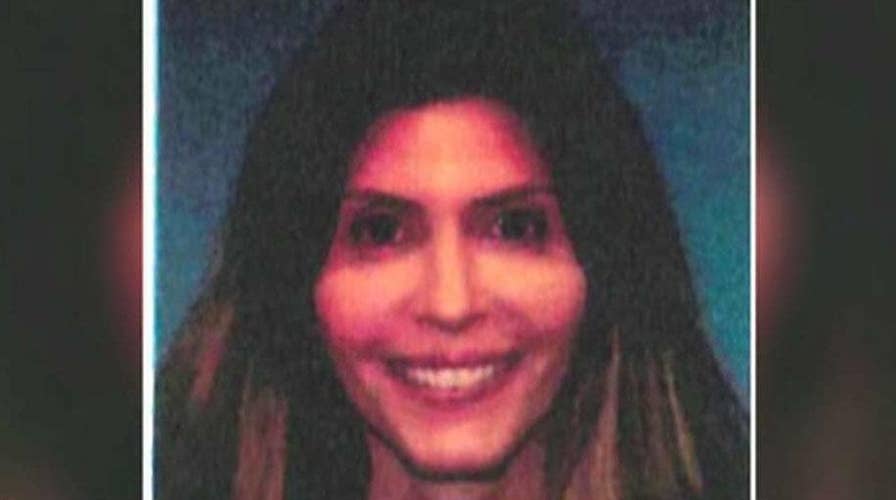 Estranged husband of missing Connecticut mom set to appear in court
