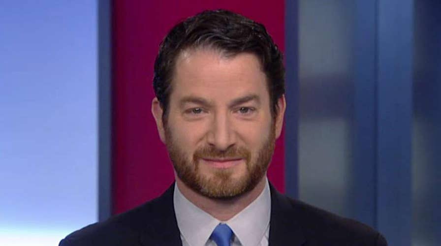 Joel Rubin on Trump administration's Iran strategy