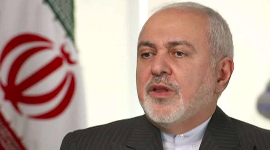 Iran denies role in attacks on Saudi oil fields