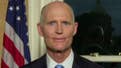 Sen. Scott to Iran: Stop giving weapons to violent groups and try to be part of the world market