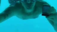 Man drowns during underwater marriage proposal