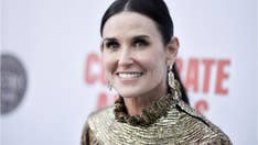 Demi Moore says she’s ‘so overwhelmed’ that her memoir ‘Inside Out’ is a bestseller