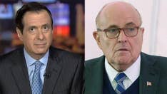 How Trump and allies are shifting the Ukraine spotlight to Biden