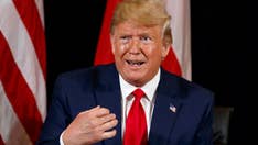 Trump administration claims Ukraine aid was stalled over corruption concerns, decries media ‘frenzy’