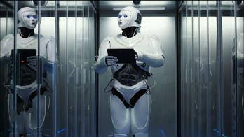 Guardian publishes op-ed written entirely by artificial intelligence: ‘I have no desire to wipe out humans’