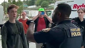 What is Antifa, the far-left group tied to violent protests?