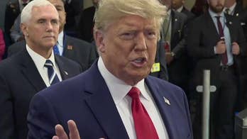 Andrew McCarthy: Was Trump ham-handed in raising Biden allegations? Maybe. But don't give Biden a pass