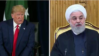 UN Security Council rejects US resolution to extend Iran arms embargo