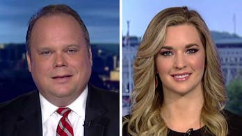 Democrats ramp up impeachment talks over Ukraine claim