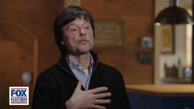 Ken Burns 'sobbed uncontrollably' during new Country Music documentary 