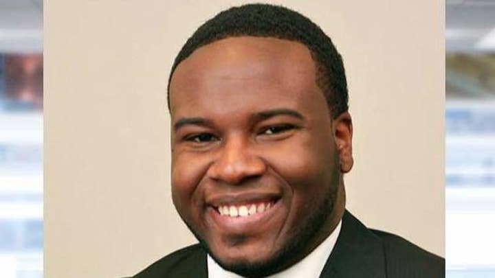 Former Dallas police officer goes on trial for murder in shooting of a man in his apartment