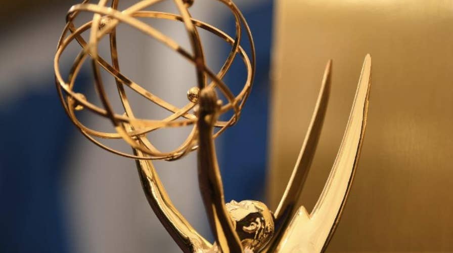 Fashion from the 71st Emmy Awards