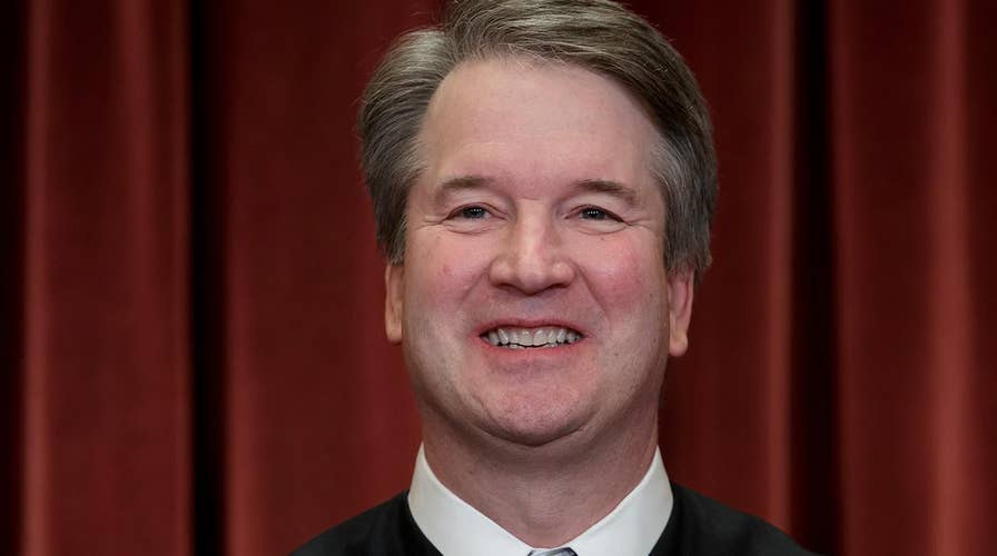 How the Kavanaugh mess unfolded