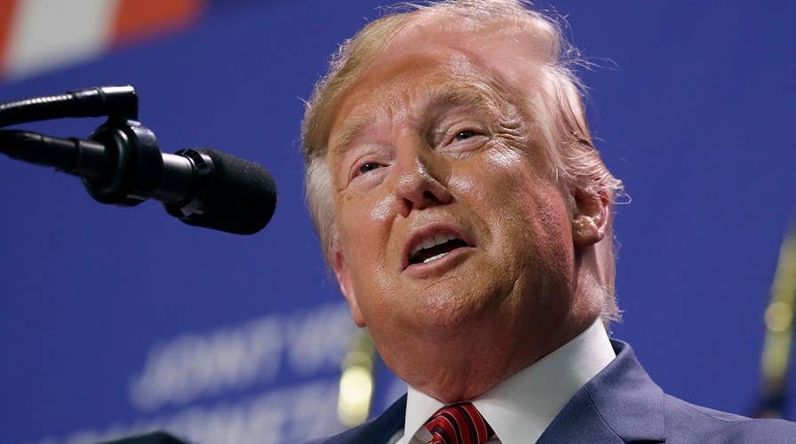 President Trump set to deliver historic speech on religious freedom at the United Nations