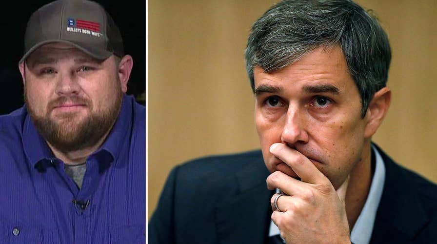 Columbine survivor calls Beto O'Rourke's gun ban proposal 'insulting and dangerous'