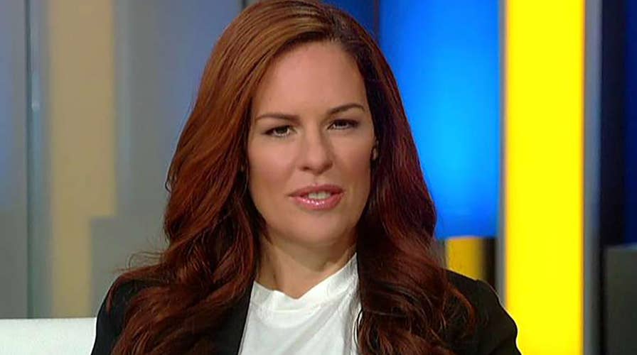 CEO Erika Nardini defends Barstool Sports against op-ed attack: lazy journalism