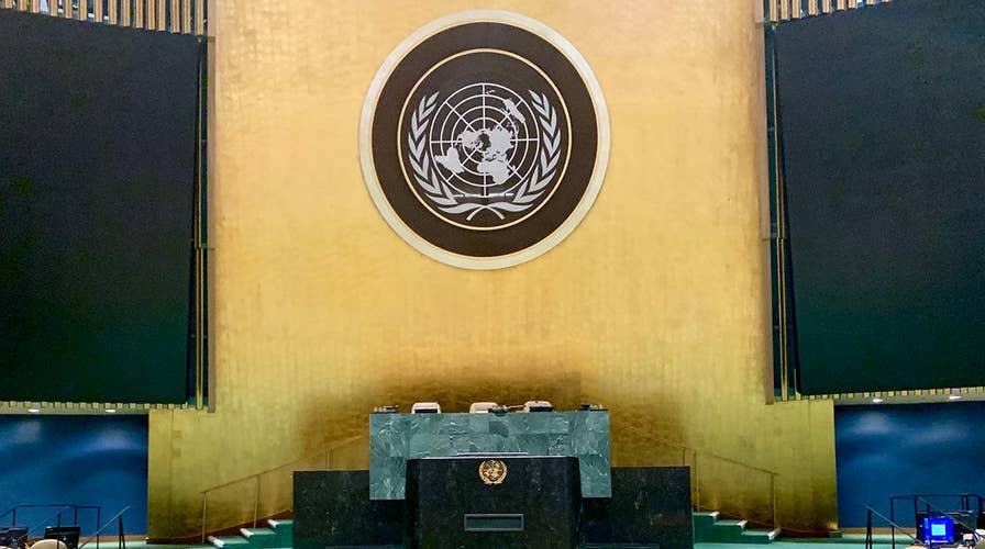 UN General Assembly kicks off after months in the making