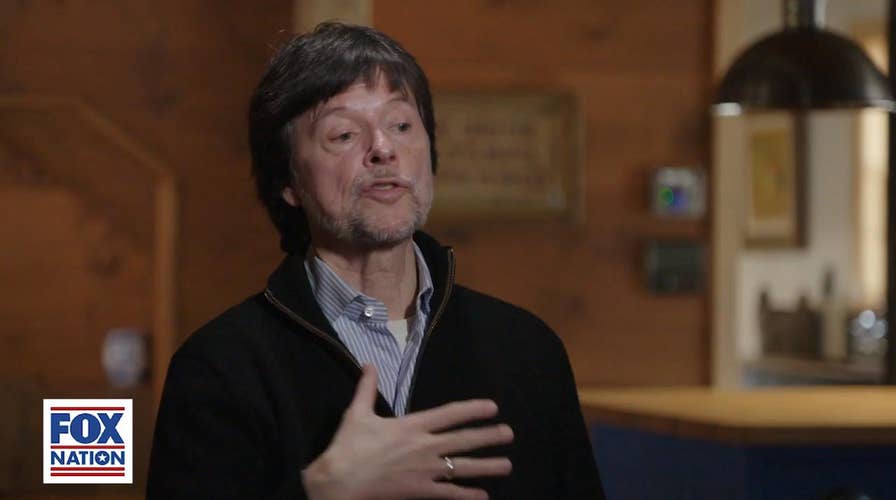 Ken Burns 'sobbed uncontrollably' during new Country Music documentary