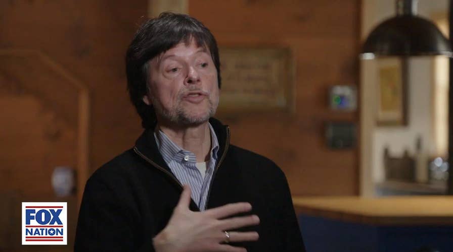 Ken Burns 'sobbed uncontrollably' during new Country Music documentary