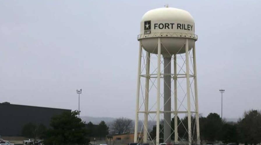 US soldier charged in federal court for allegedly distributing bomb-making information over social media