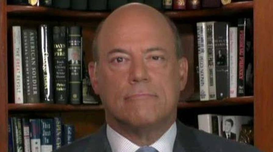 Ari Fleischer on how the progressive wing may be hurting Democratic Party
