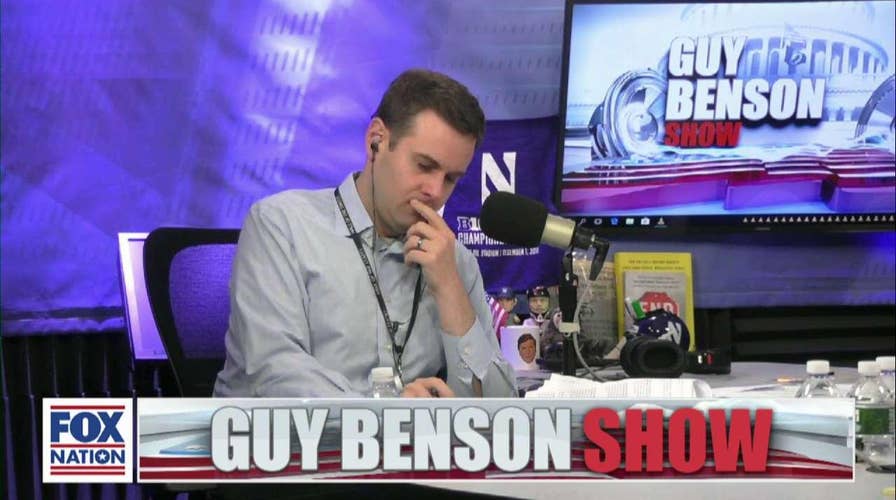 Andrew McCarthy on Whistleblower frenzy