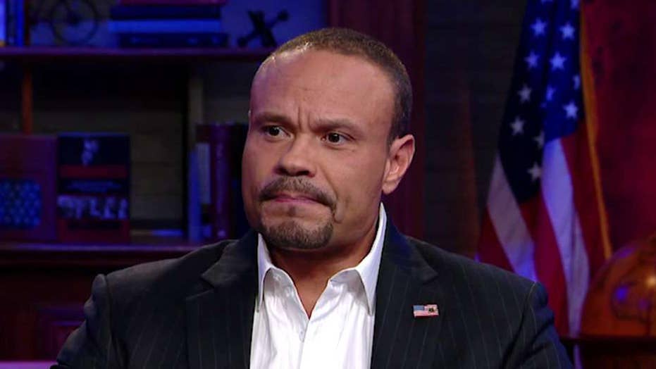 Dan Bongino Calls The Russia Investigation The Biggest Political ...