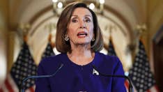 Pelosi announces formal impeachment inquiry against Trump