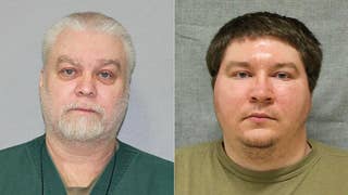Report: Wisconsin inmate confesses to 'Making a Murderer' killing - Fox News