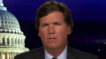 Tucker Carlson: Pols who use kids to gain power may be a greater 'existential threat' than climate change?