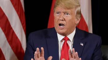 Activists say US needs to do more to help persecuted Christians abroad, praise Trump