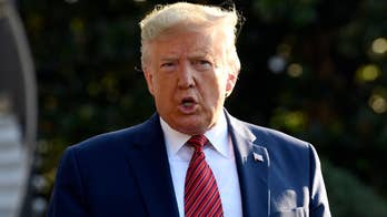 Marc Thiessen: Trump, Ukraine and Democrats' double standard