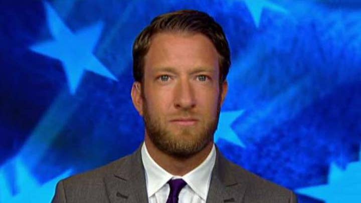 Barstool Sports founder defends site after it's accused of 'traditional masculinity'