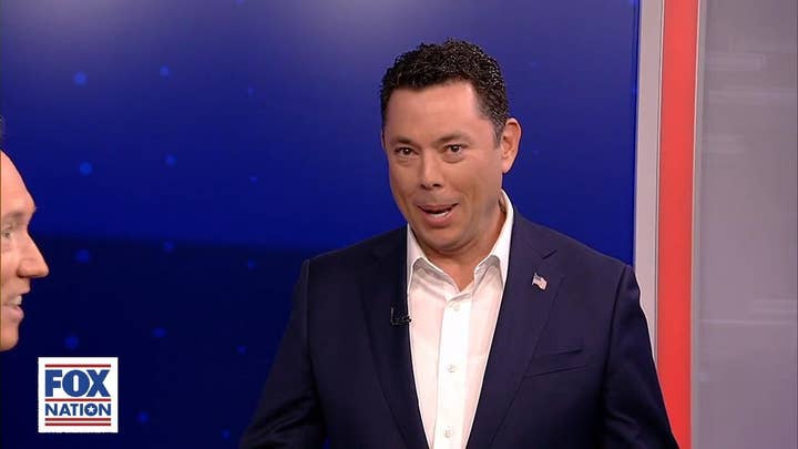 Chaffetz aces rapid fire questioning on Quiz Show