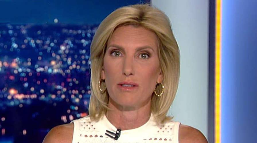 Ingraham: The climatology cult