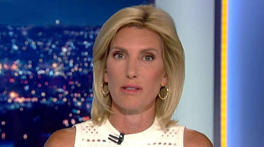 Ingraham: The climatology cult